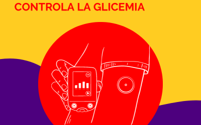 Freestyle Libre: 5 Pasos para controlar tu Glucosa en Sangre.