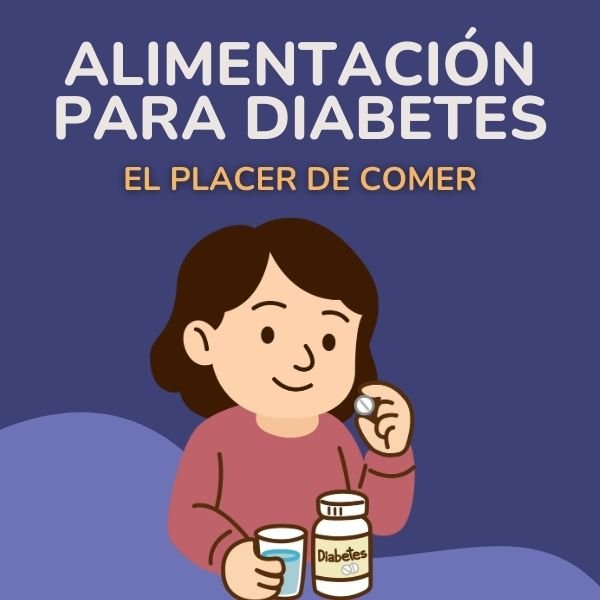 Alimentación Para Diabetes