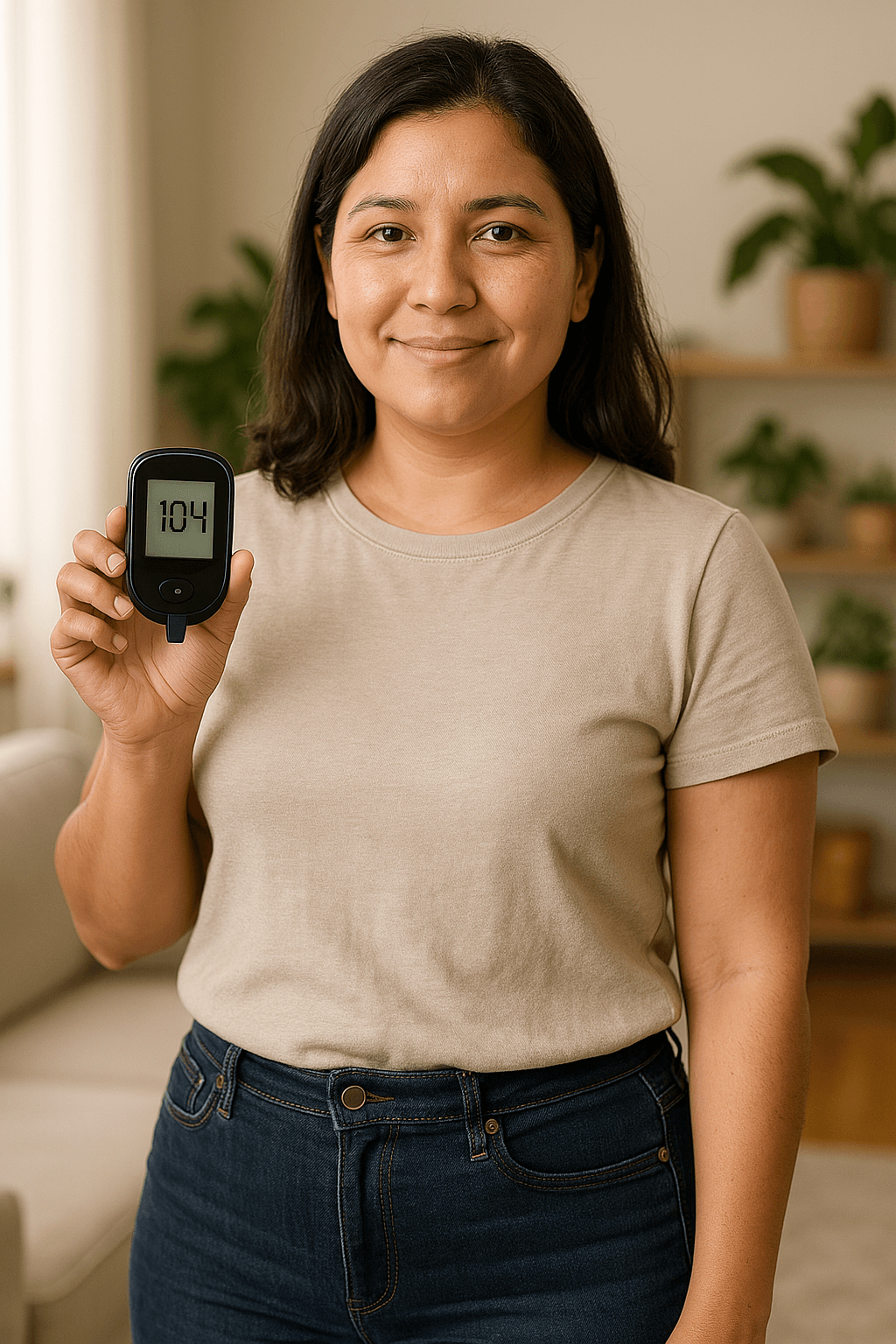 Curso Diabetes bajo control