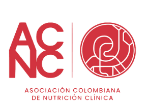 Asociacion colombiana de nutricion clinica